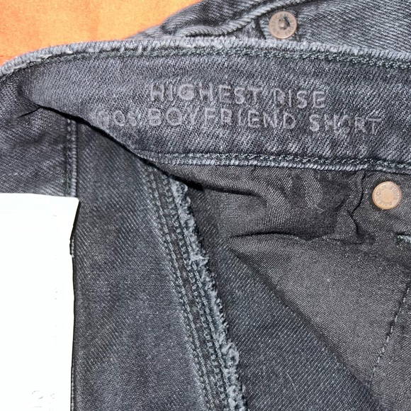 AEO 90s boyfriend shorts - Picture 13 of 15